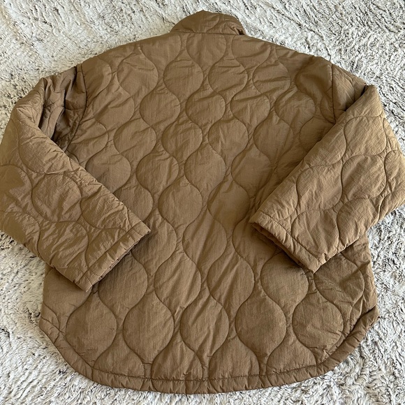 NWOT Sonoma Goods for Life Quilted Jacket - Picture 2 of 9